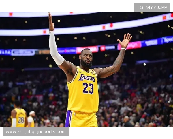 湖人队对火箭队比赛全场录像与比分统计