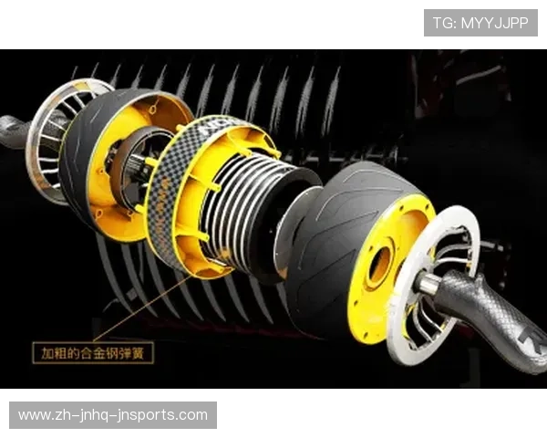 广州健身器材配件市场及供应链分析