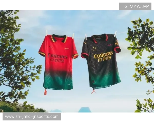 意甲俱乐部各自主场球衣设计风格与色彩介绍