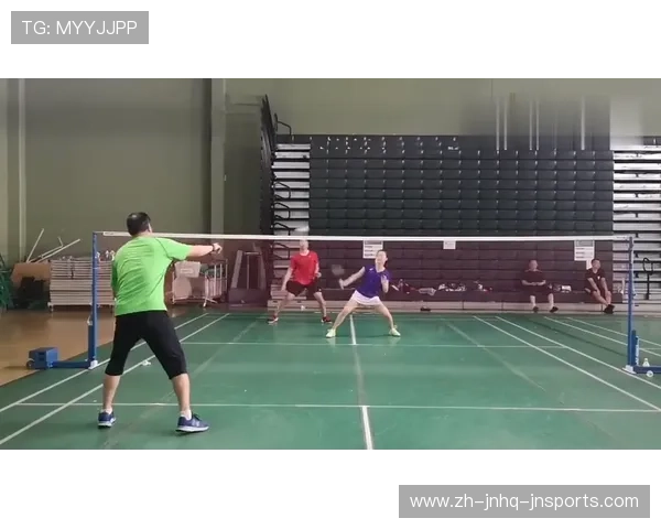 羽毛球如何多球训练 羽毛球如何多球训练