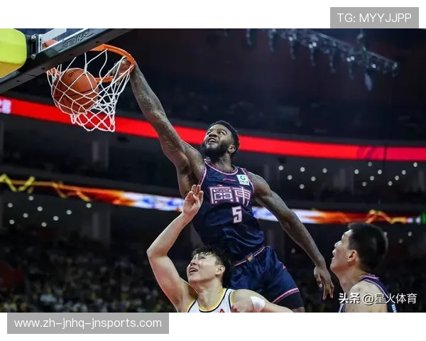 走进CBA球员的日常：不同球队的训练和休息制度