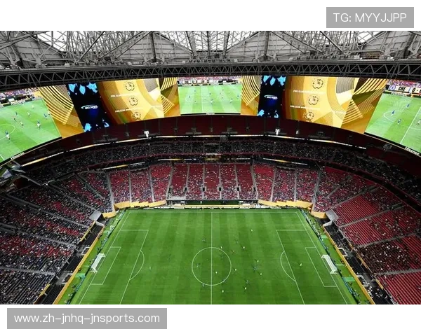 世俱杯中场表演节目精彩呈现:艺术融合足球的独特魅力展示 世俱杯中场表演节目精彩呈现:艺术融合足球的独特魅力展示