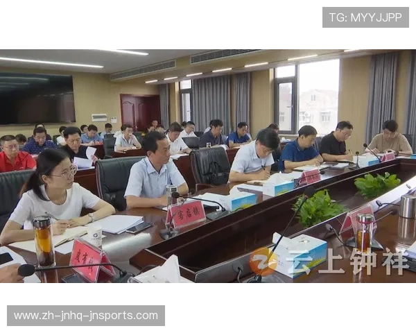 学习教育见行见效探索体育强国建设的基层实践与创新案例